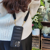 Padded Case Black · iPhone 11
