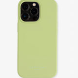 Silicone Case Matcha Green · iPhone 14