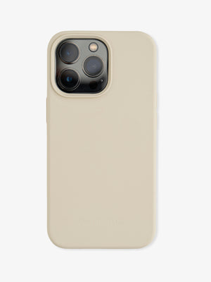 Silicone Case Sand · iPhone 14