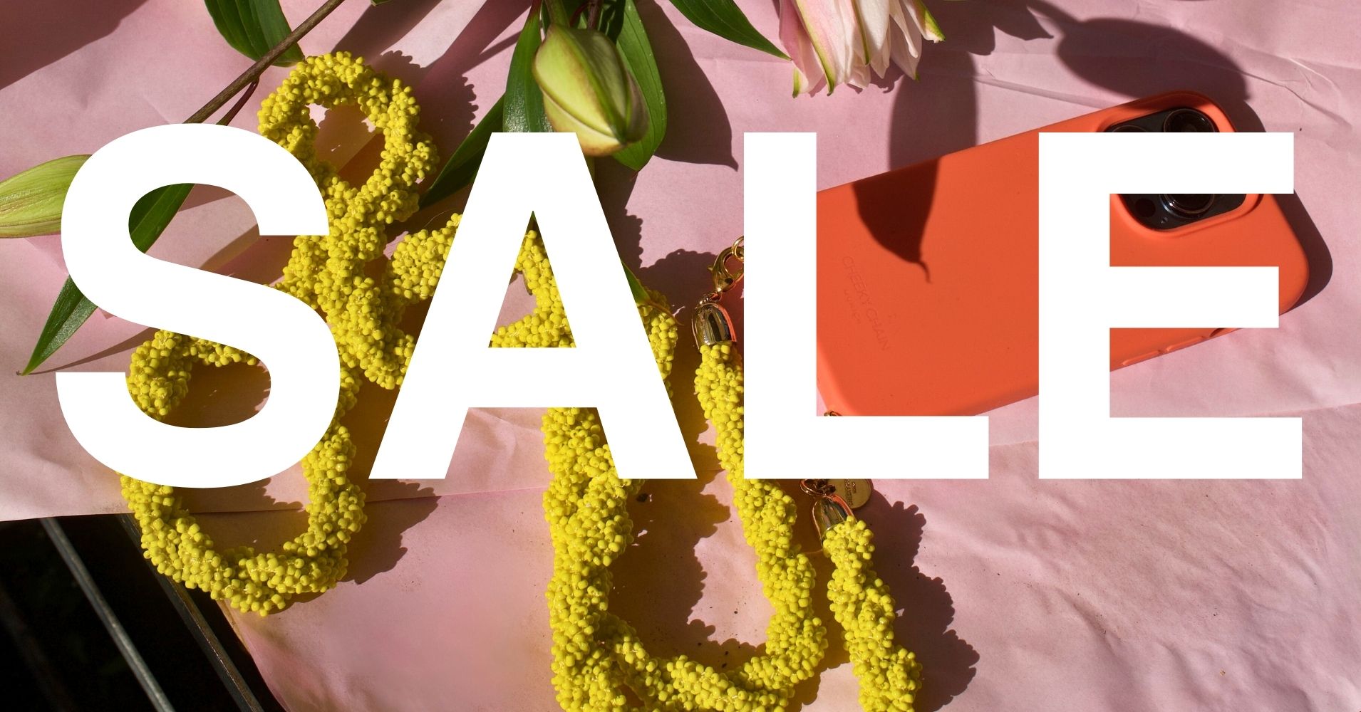 Summer Sale