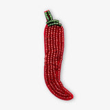 Case Sticker CHILI