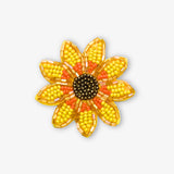 Case Sticker FLOWER