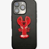 Case Sticker LOBSTER