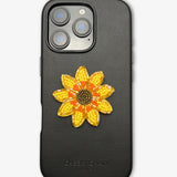 Case Sticker FLOWER