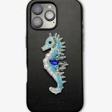 Case Sticker SEAHORSE