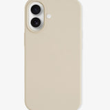 Silicone Case Sand · iPhone 16