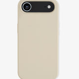 Silicone Case Sand · iPhone Air