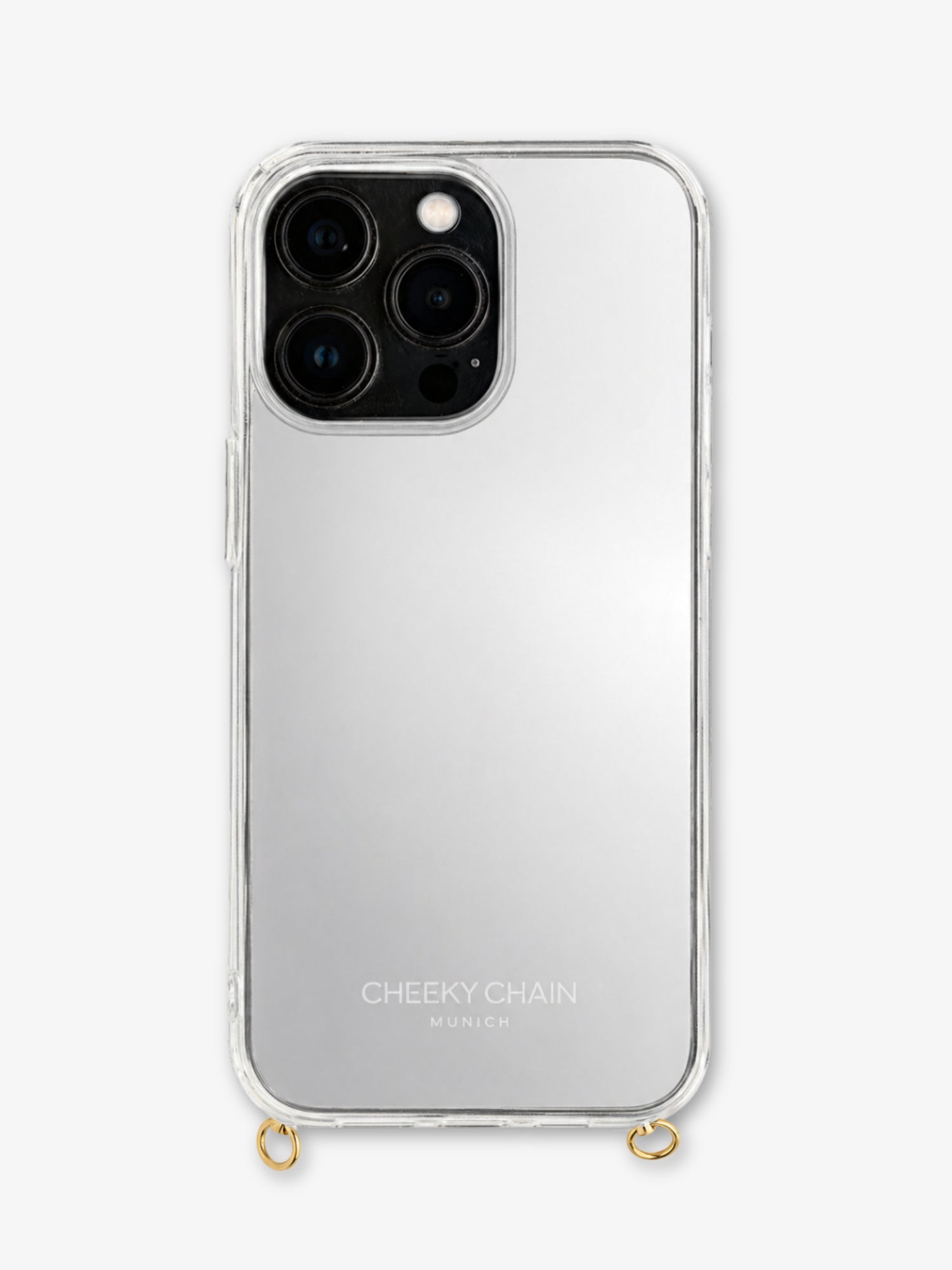 Mirror Case · iPhone 12 Mini