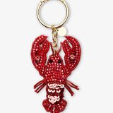 Bag Charm LOBSTER