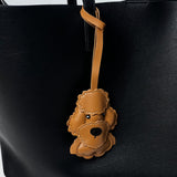 Bag Charm GEORGE