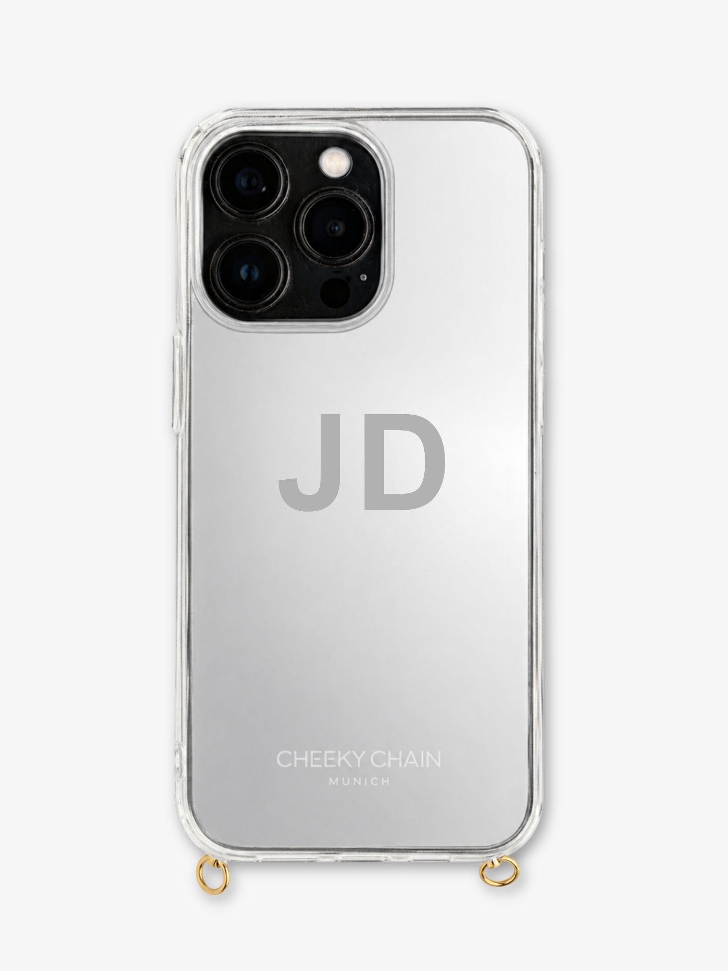 Mirror Case · iPhone 12 Mini