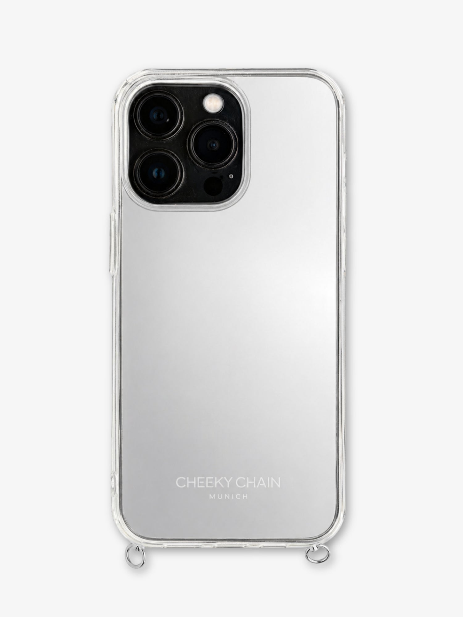 Mirror Case · iPhone 12 Mini