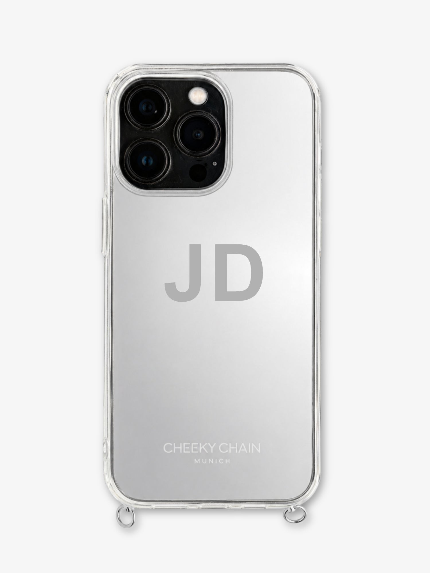 Mirror Case · iPhone 12 Mini