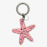 Bag Charm STARFISH