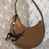 Bag Charm BREZEL