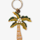 Bag Charm PALM