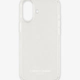 Clear Case · iPhone 16