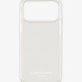 Clear Case · iPhone 16