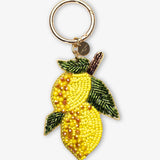 Bag Charm LEMON