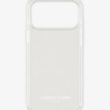 Clear Case · iPhone 16
