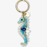 Bag Charm SEAHORSE