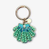 Bag Charm CLAM