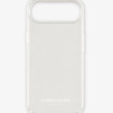 Clear Case · iPhone 16