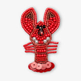 Case Sticker LOBSTER