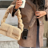 Crossbody Strap BOBBY