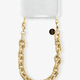 Handle ABU DHABI