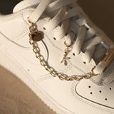Sneaker Chain BABY TRACE