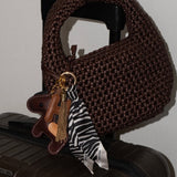 Bag Charm FURY