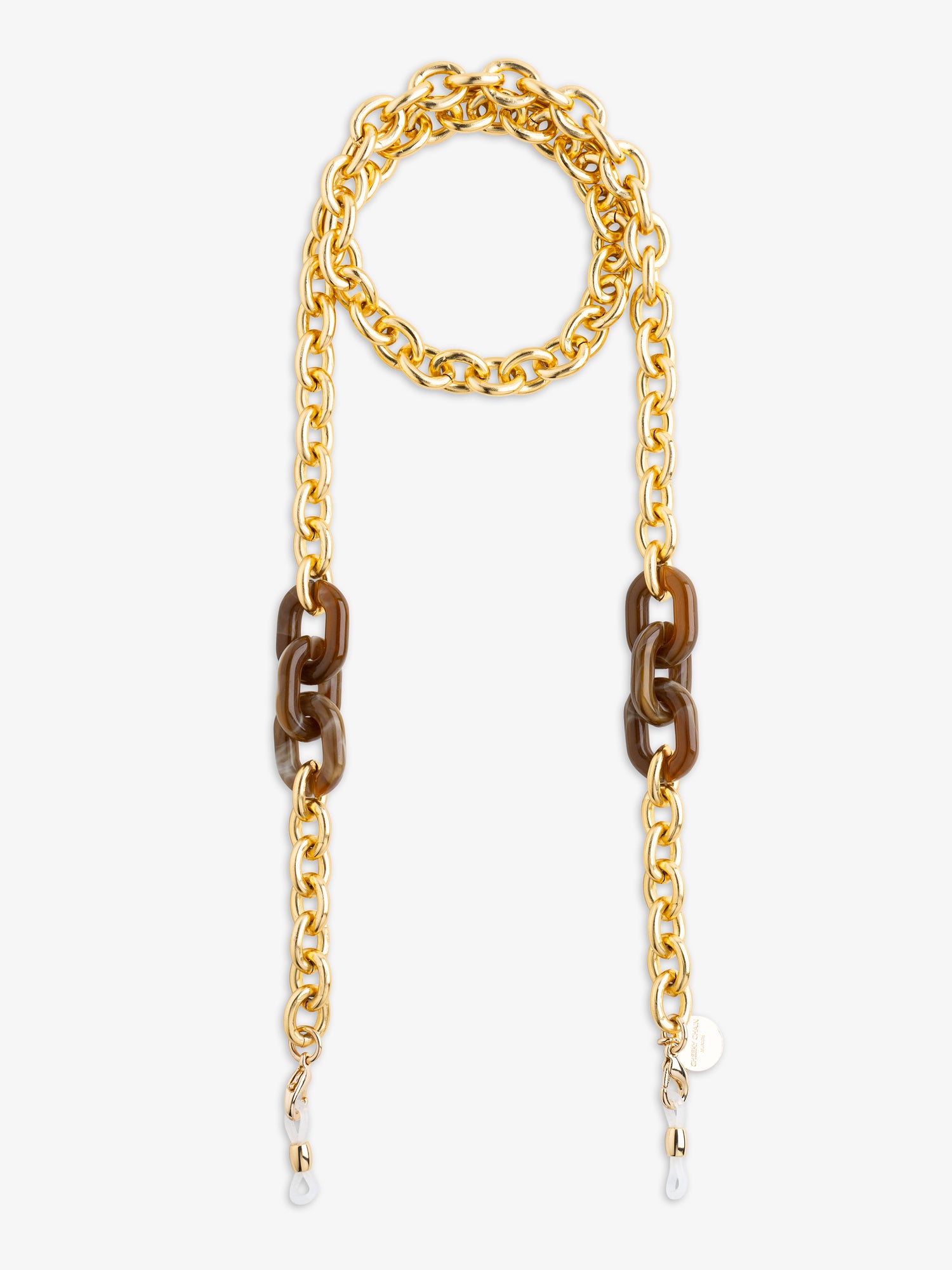 Brillenkette BABY CLARA