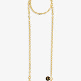Brillenkette BABY TRACE