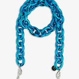 Brillenkette CHUNKY Metallic