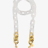 Brillenkette ICY GOLD