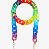 Brillenkette RAINBOW