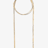Brillenkette ROCKY TWIN