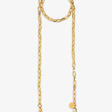 Glasses chain TRACE