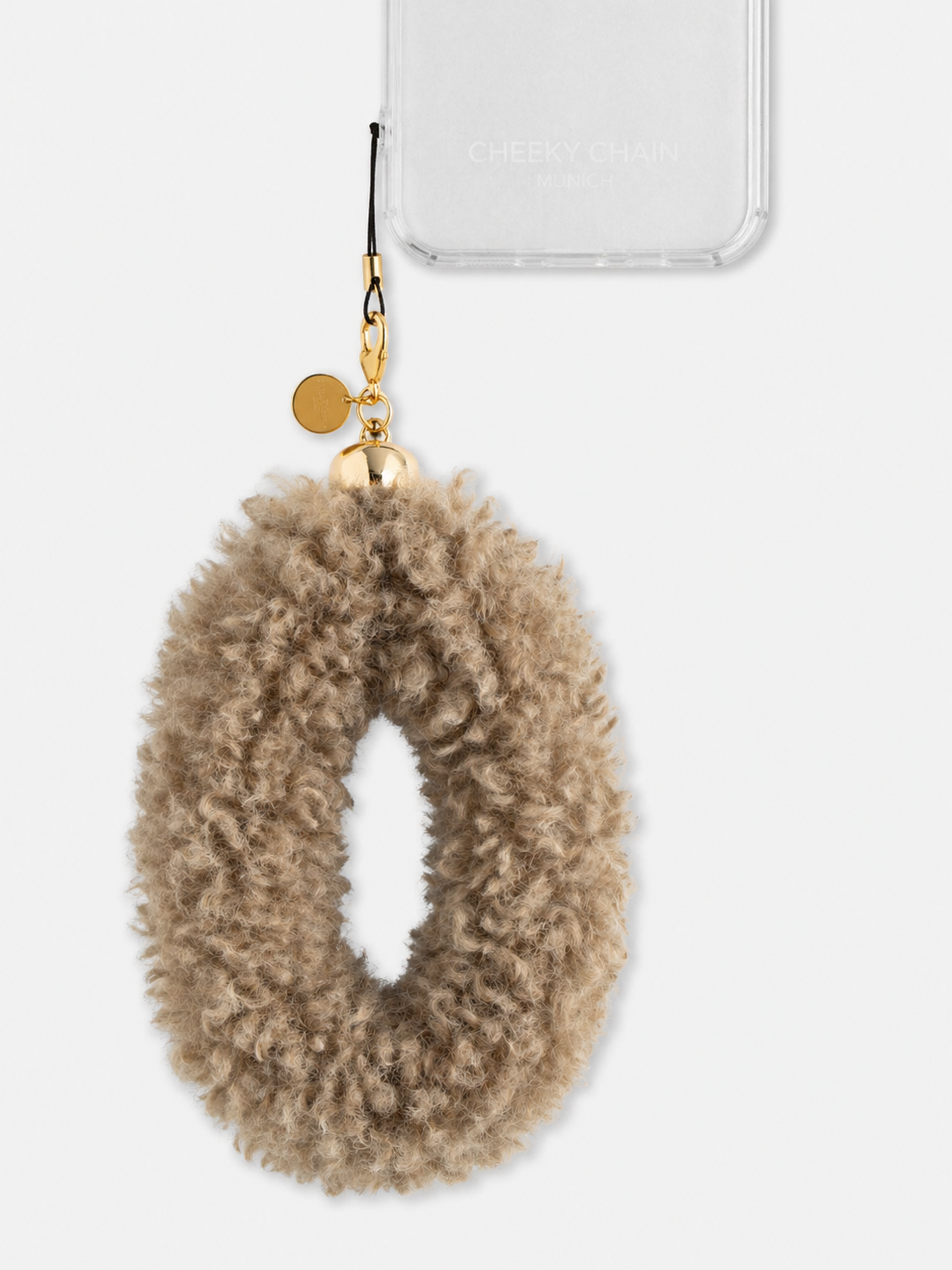mobile phone pendant IBIZA