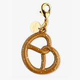 Bag Charm BREZEL