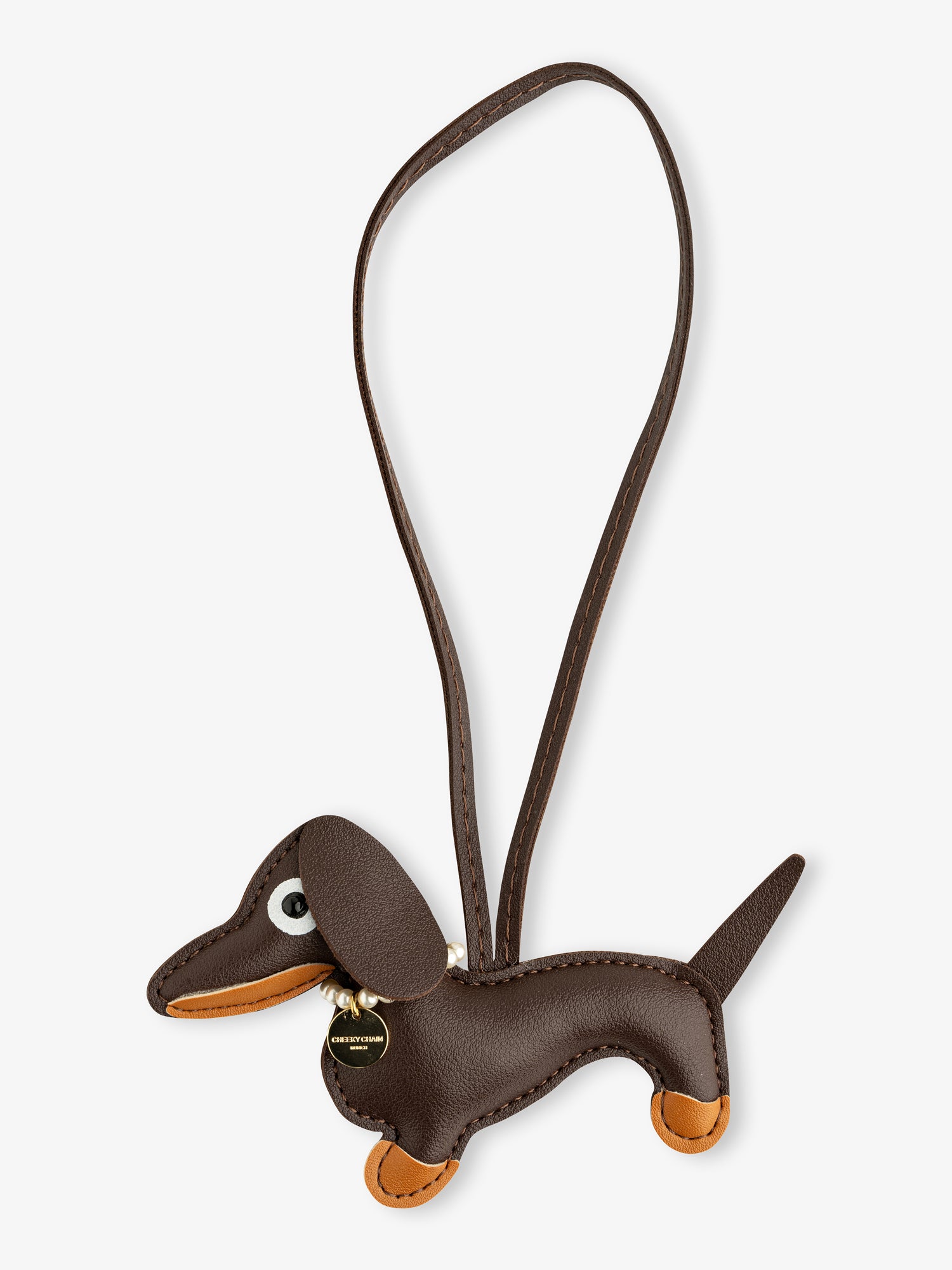 Bag Charm CHARLY