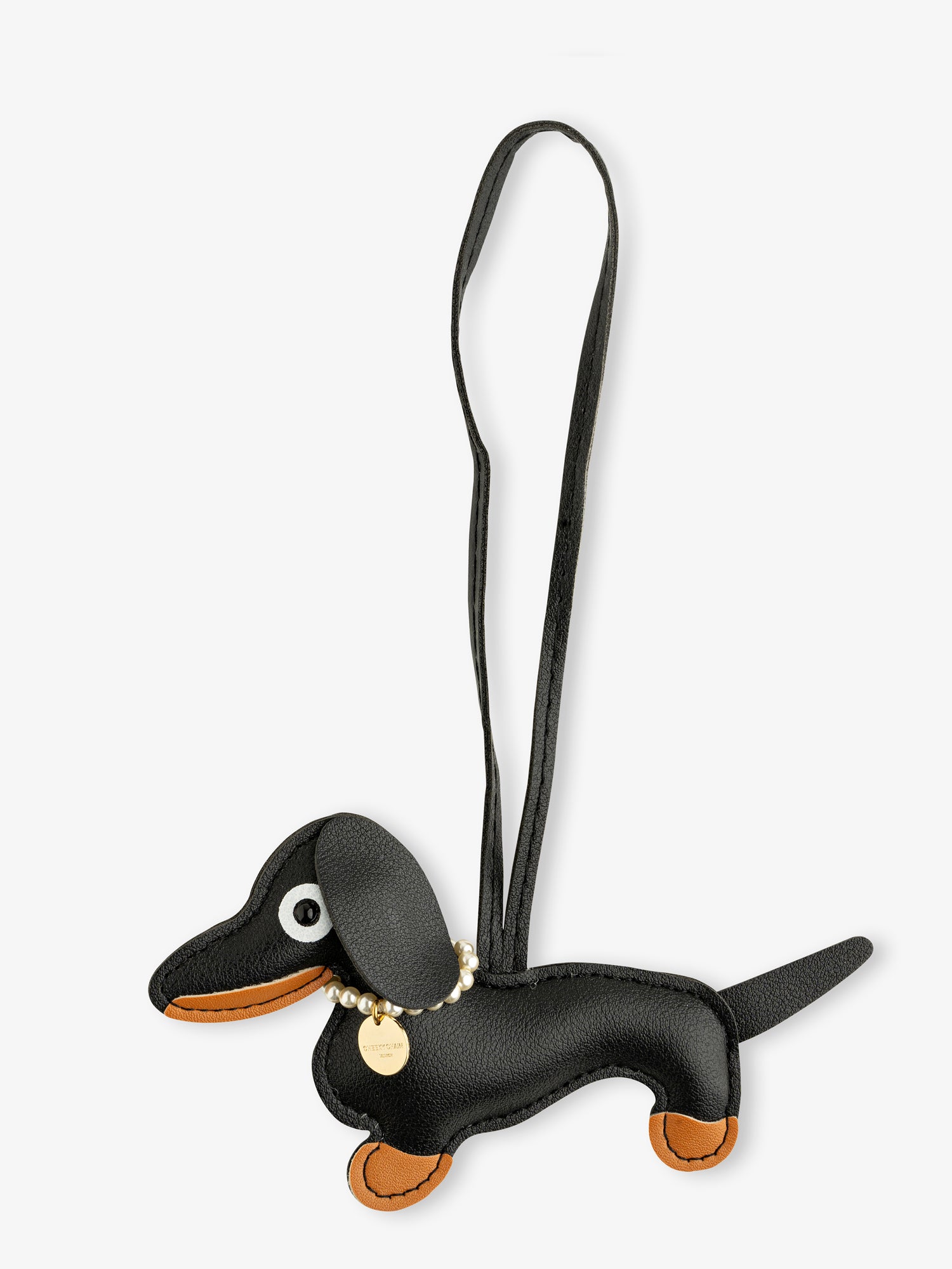 Bag Charm CHARLY