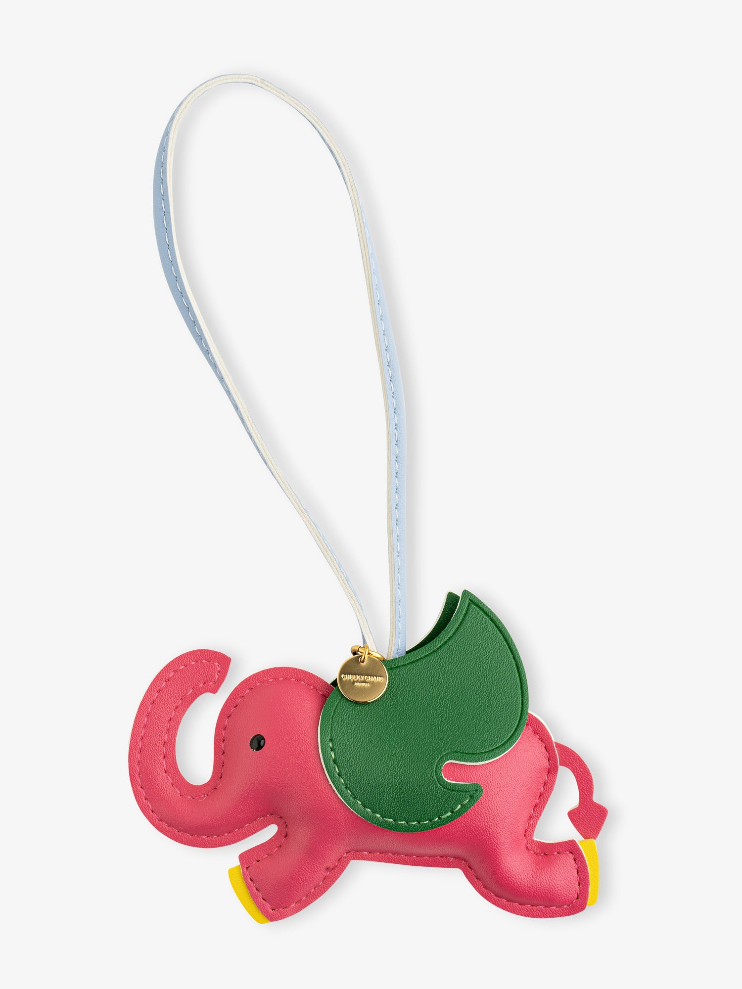 Bag Charm DUMBO