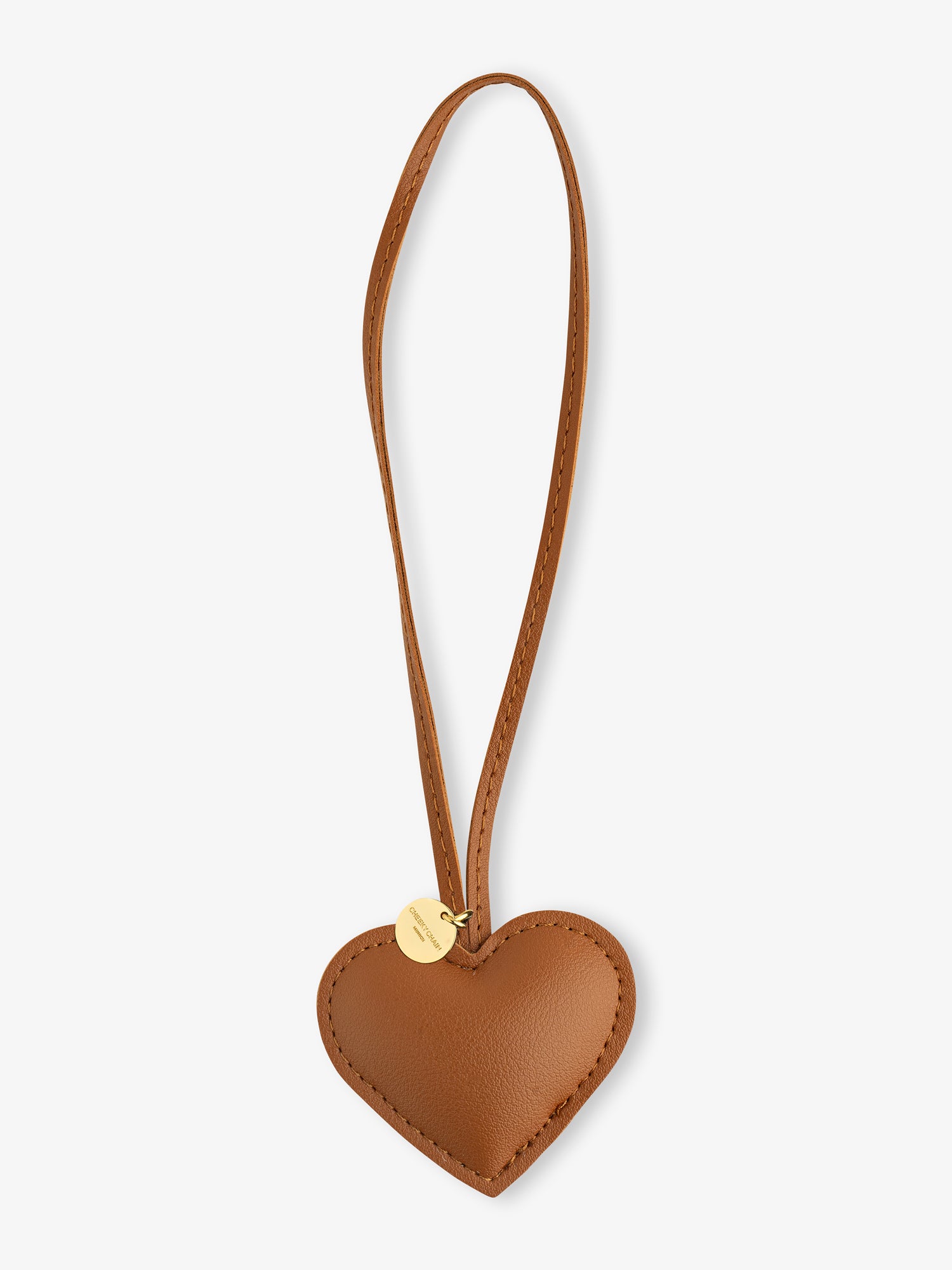 Bag Charm HERZ