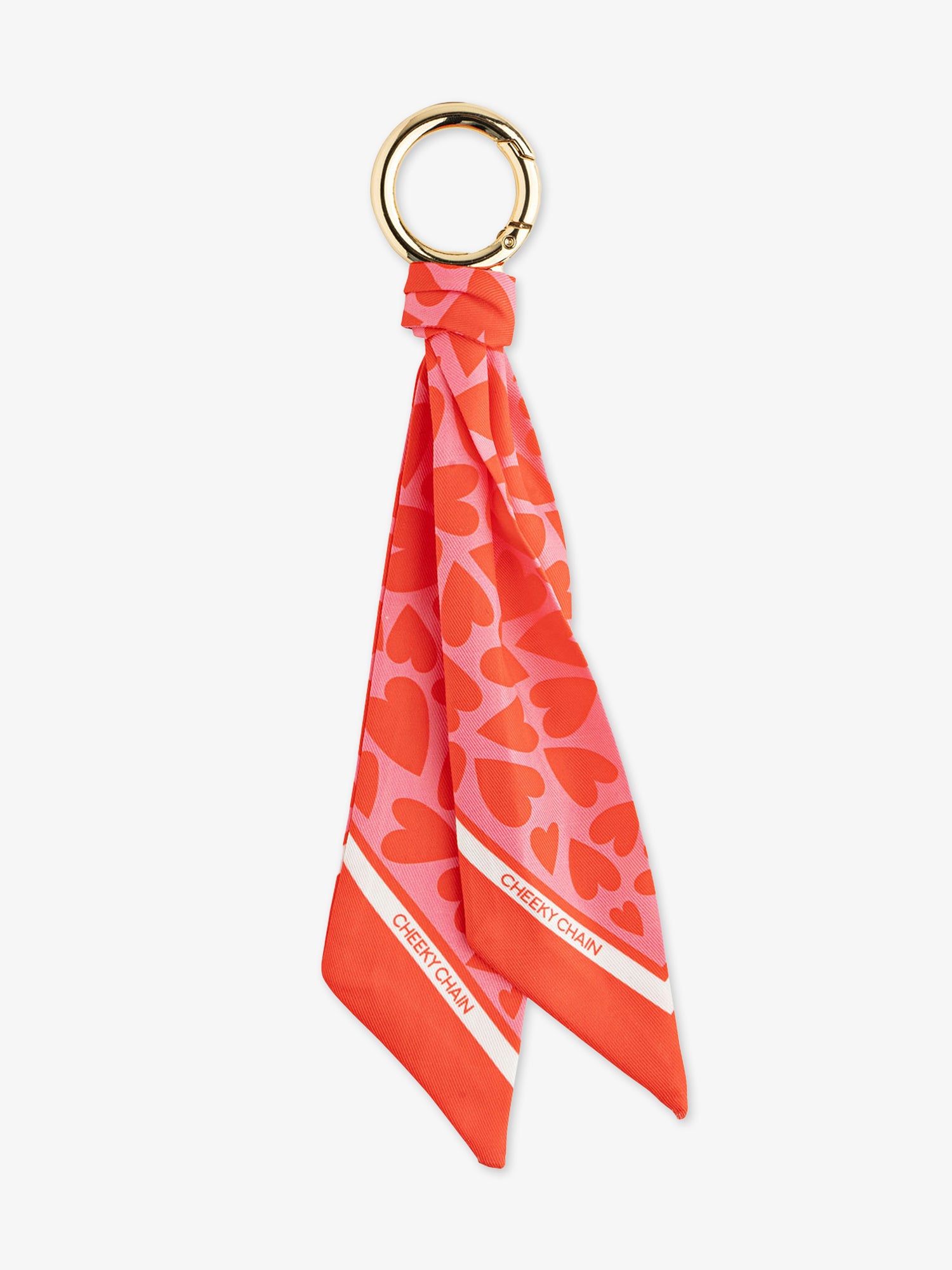 Bag Charm INDIE