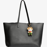 Bag Charm MR BULL