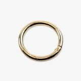 Bag Charm RING