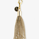 Bag Charm TASSLE