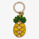 Bag Charm PINEAPPLE